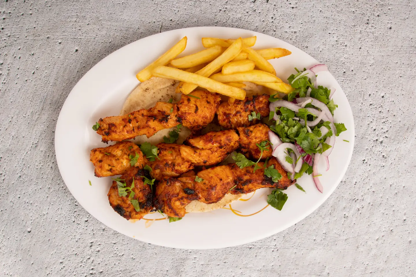 Shish Tawouk