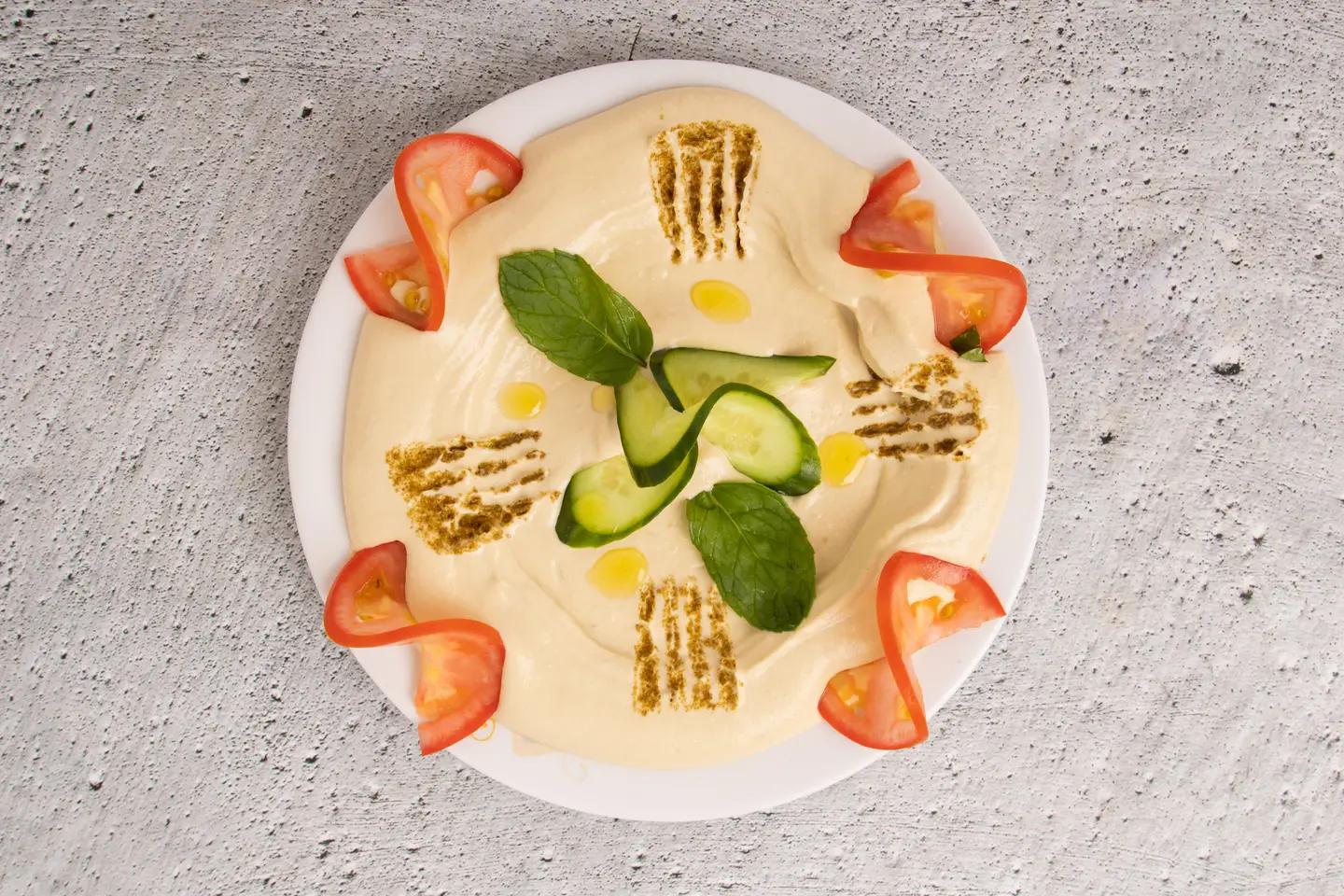 Hummus