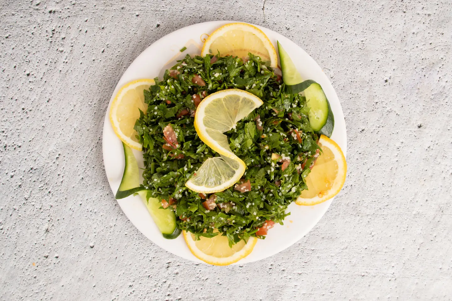 Tabbouleh