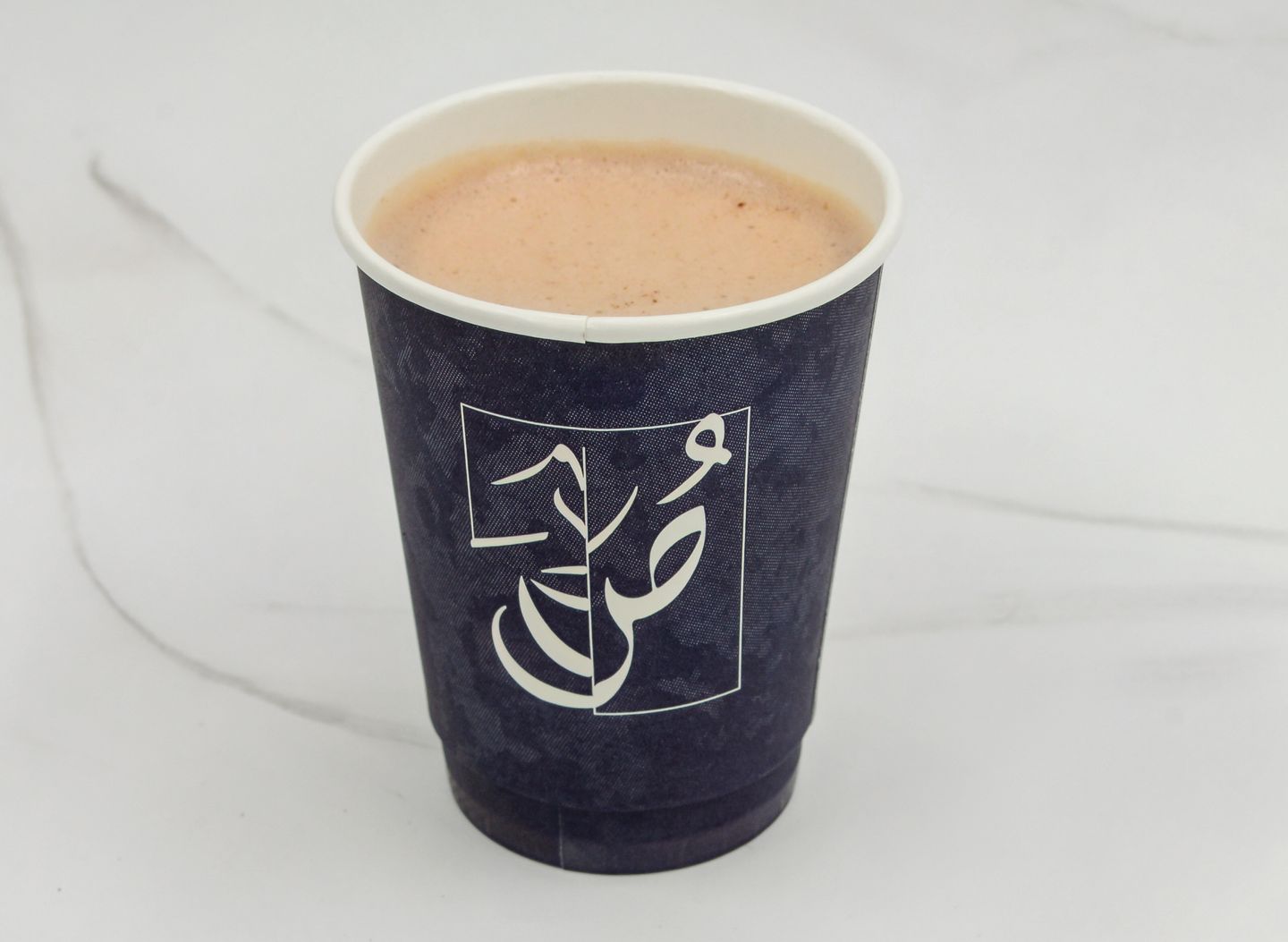 شوكولاتة ساخنة