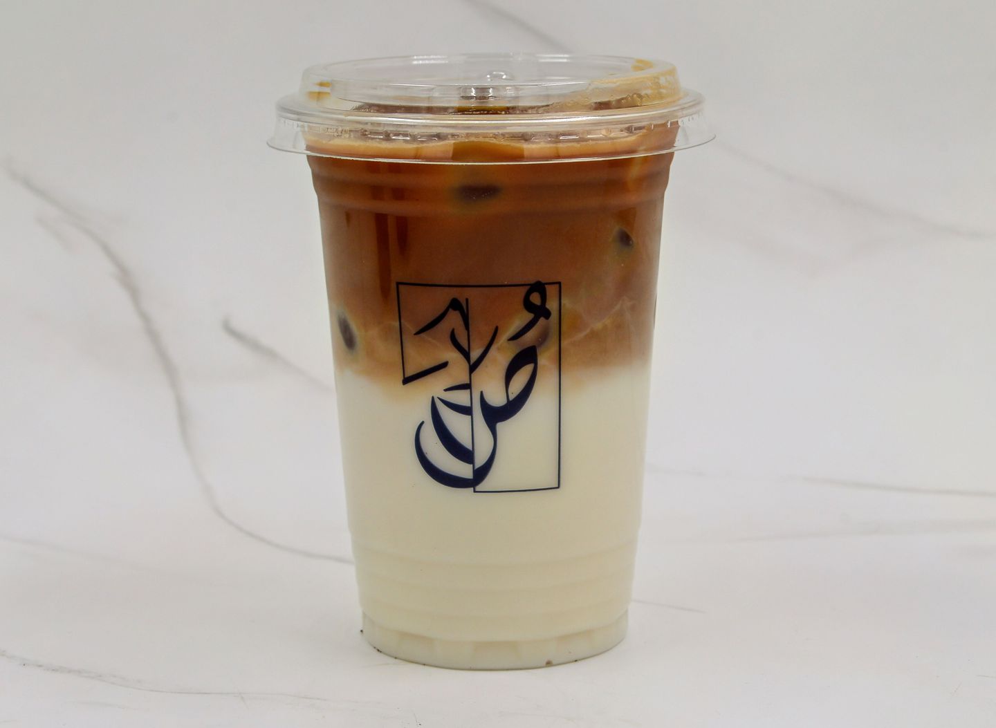 آيس لاتيه