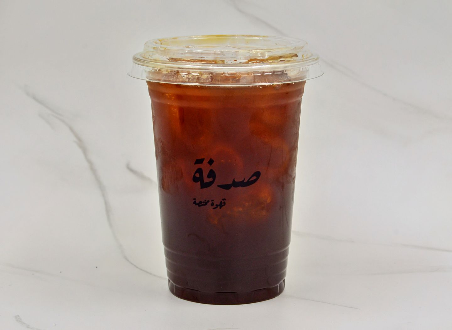 آيس امريكانو