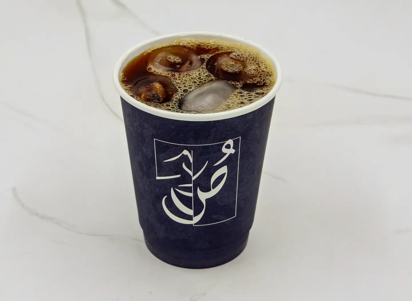 آيس دريب