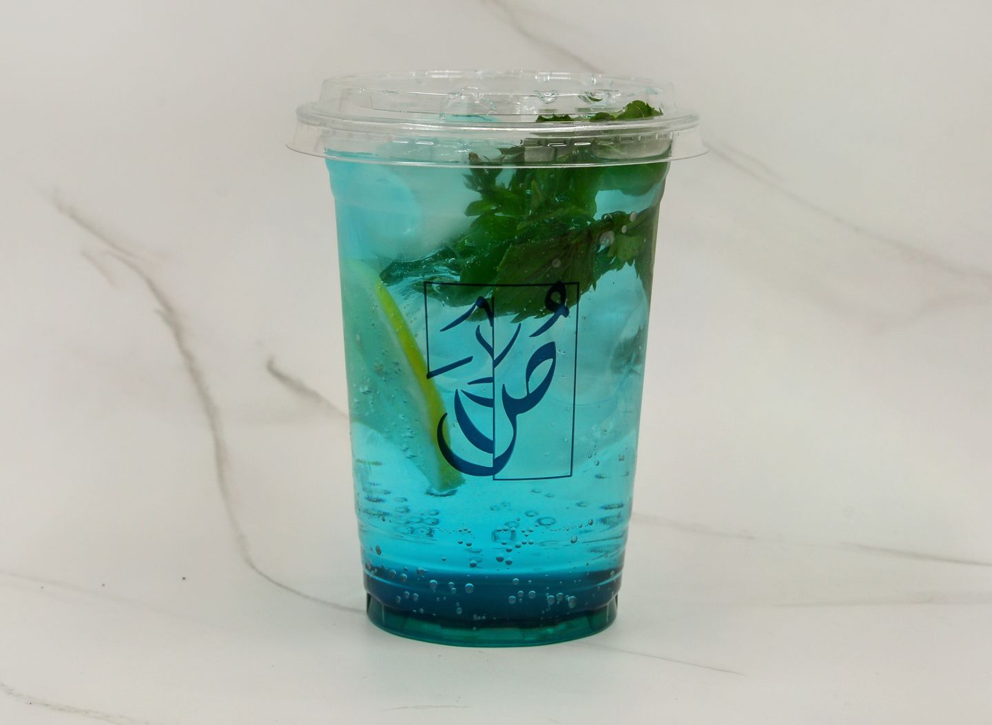 موهيتو خوخ