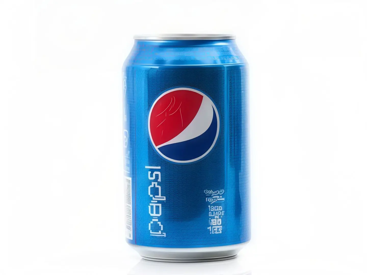 ببسي 330مل