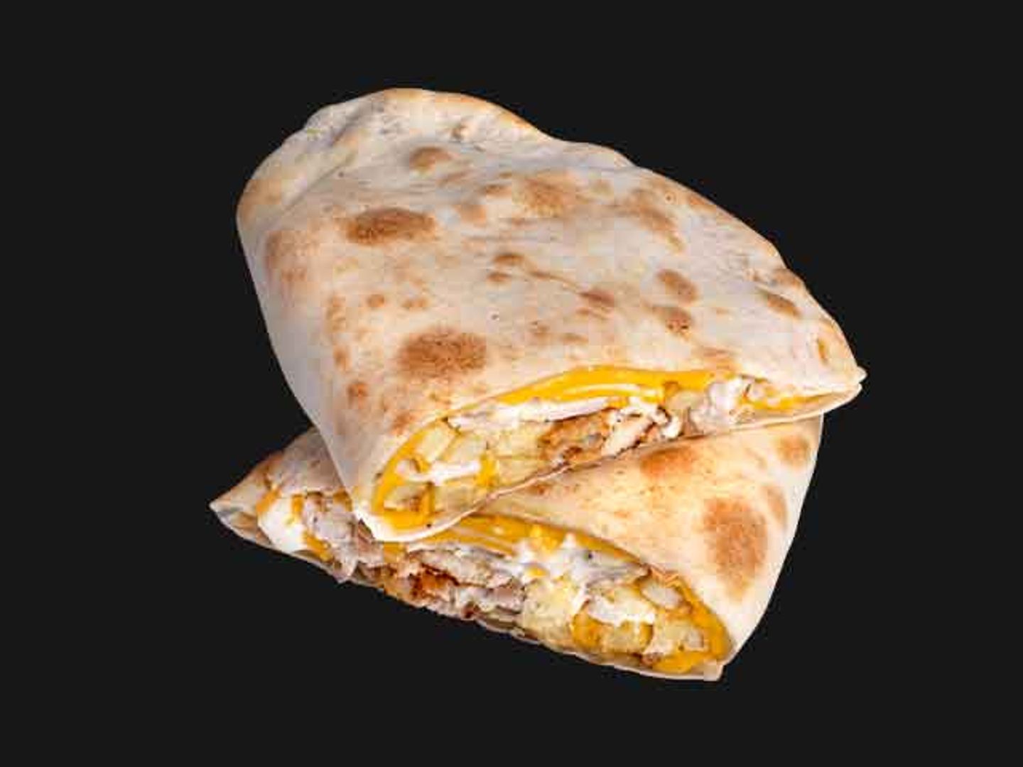 Shawarma Pie