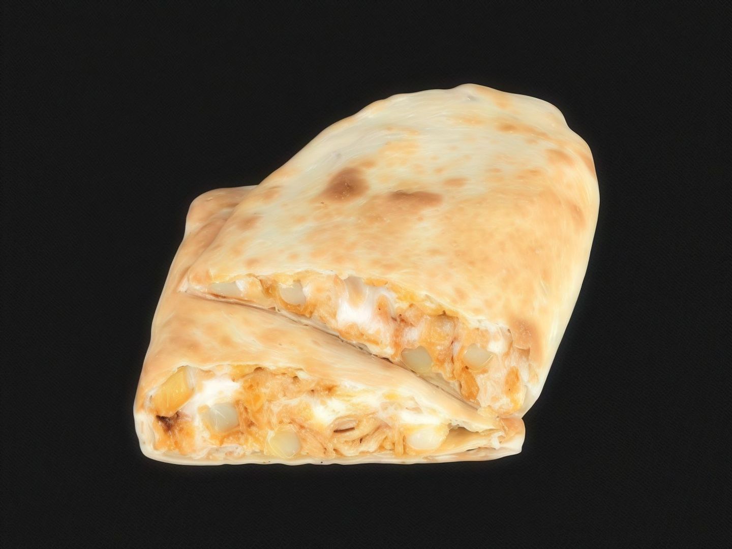 Ranch Pie