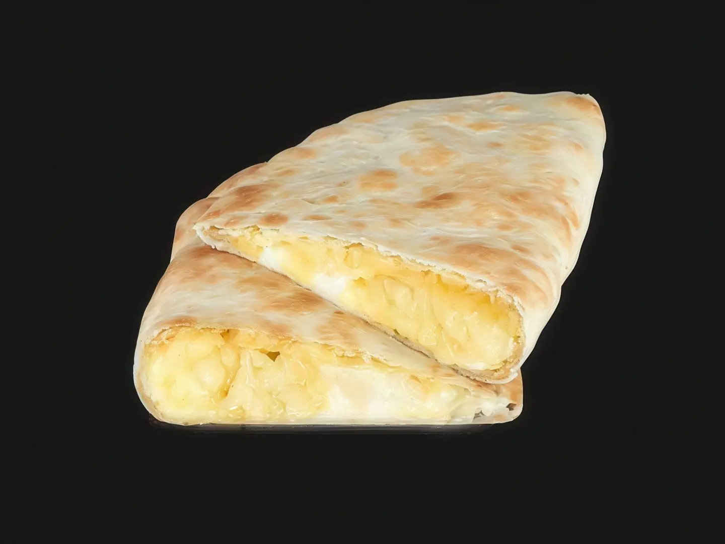 فطيرة عش البلبل