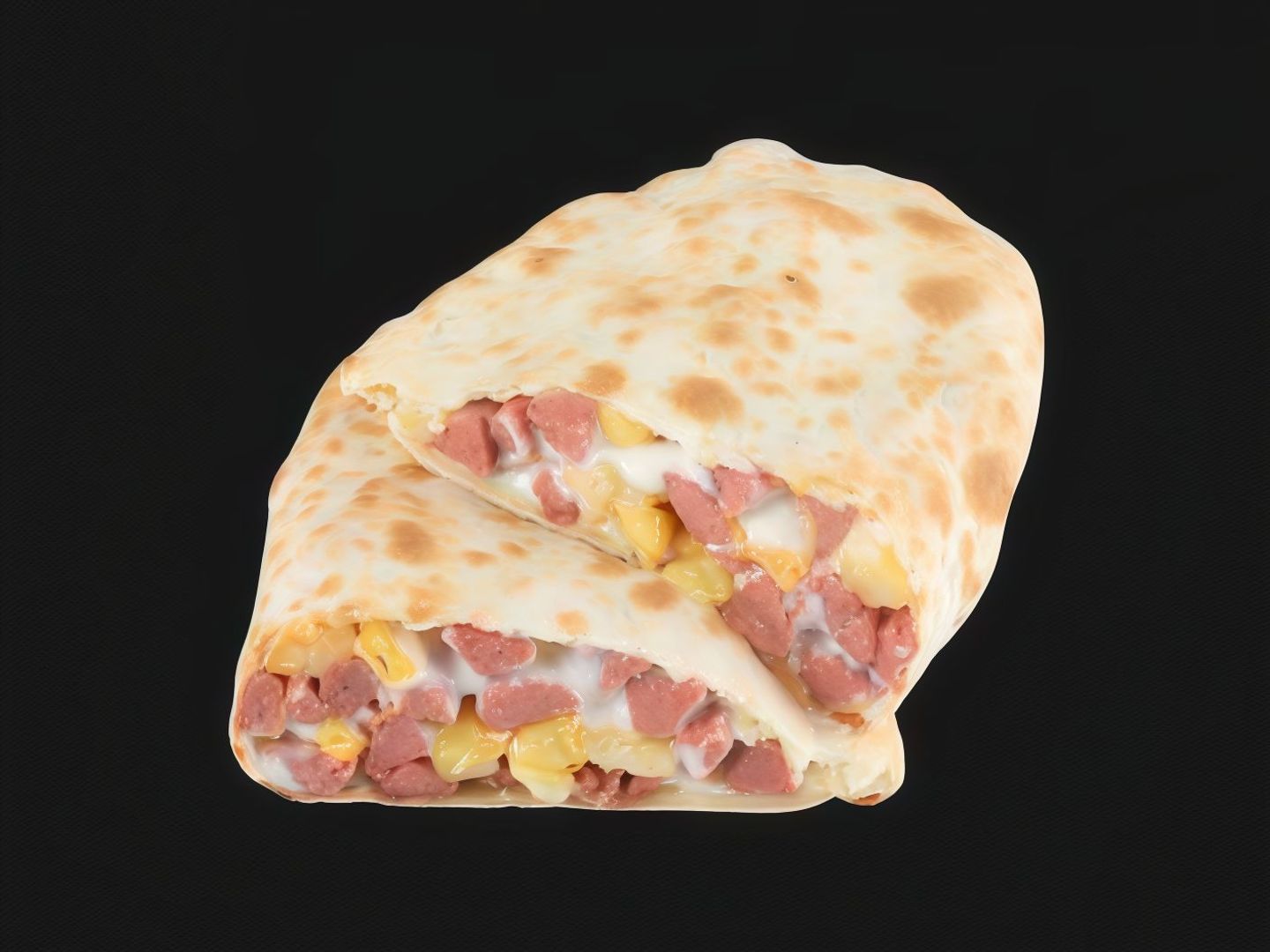 Sausage Pie