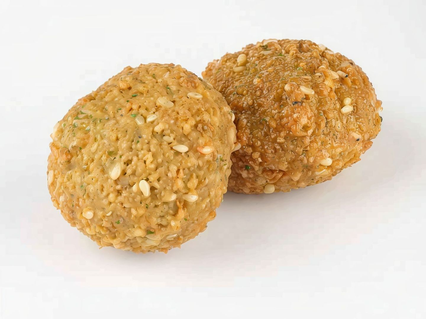 Falafel Beads