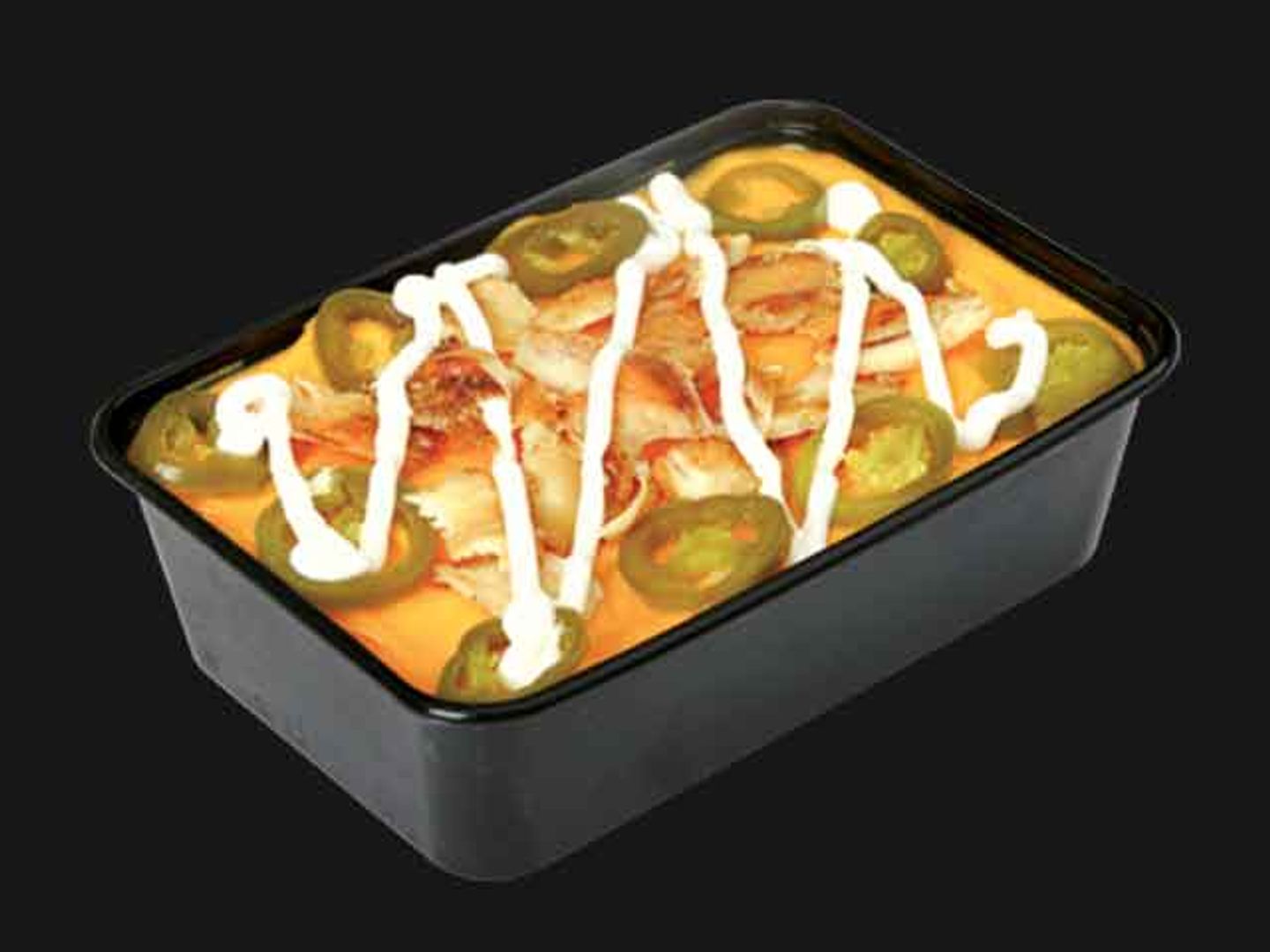 Special Fries