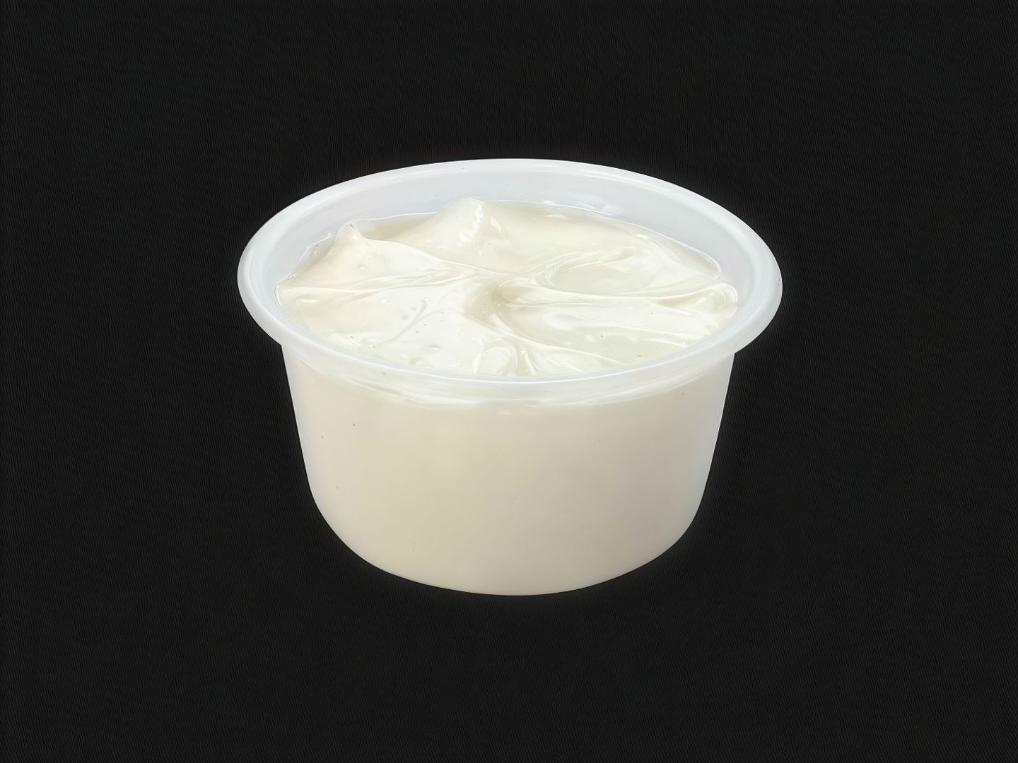 Regulator Garlic Sauce