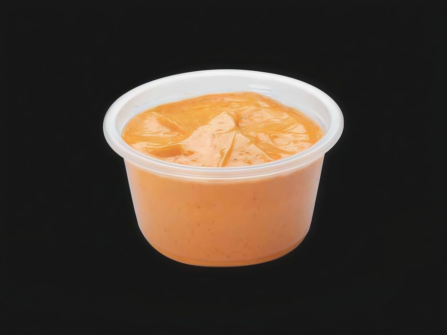 Spicy Garlic Sauce