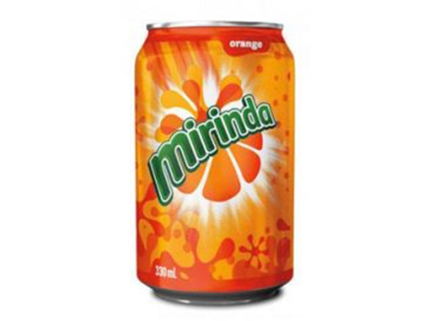 Miranda Orange