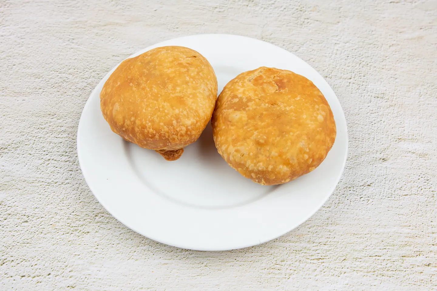 Daal Kachori