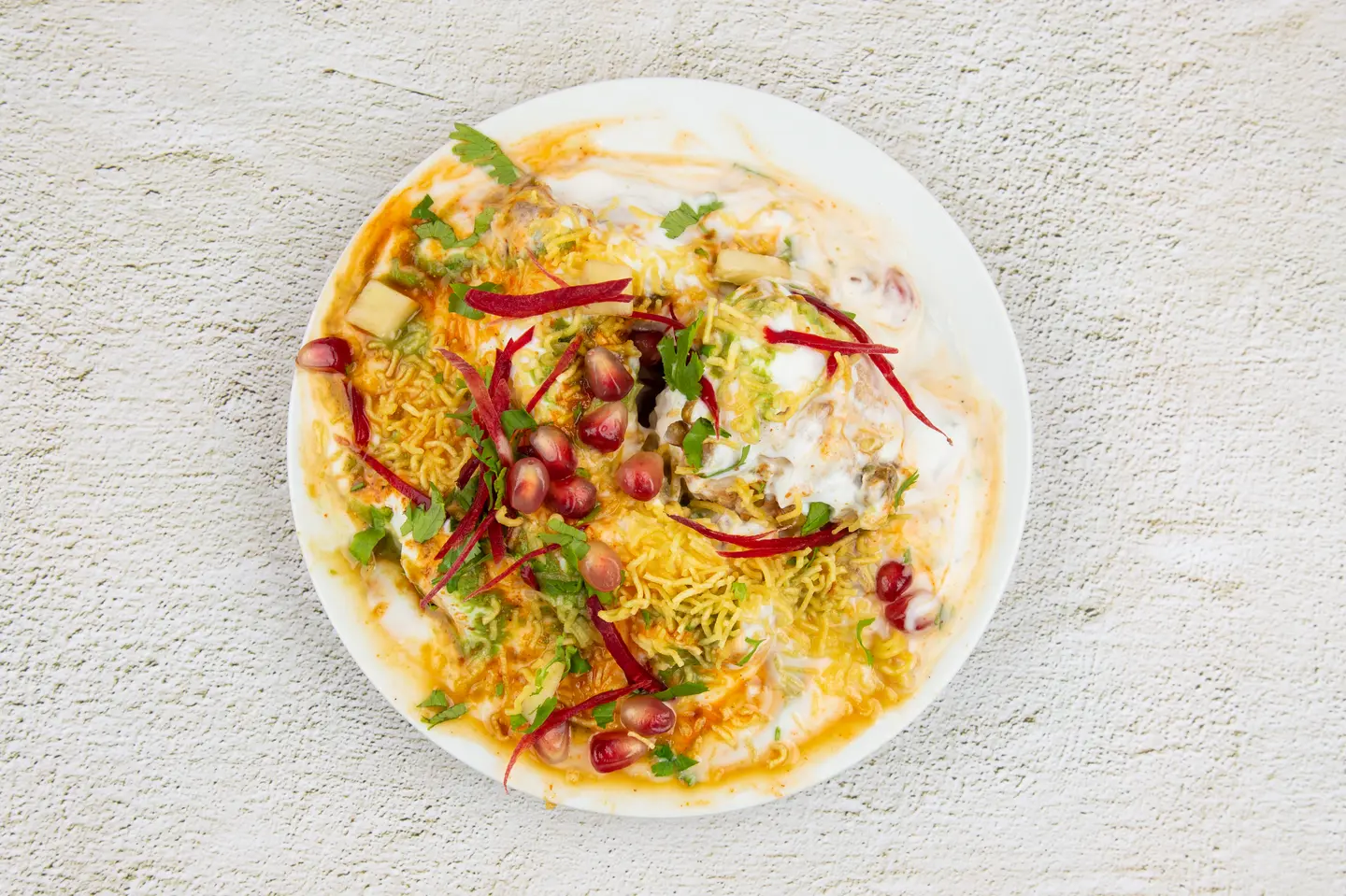 Dahi Bhalla