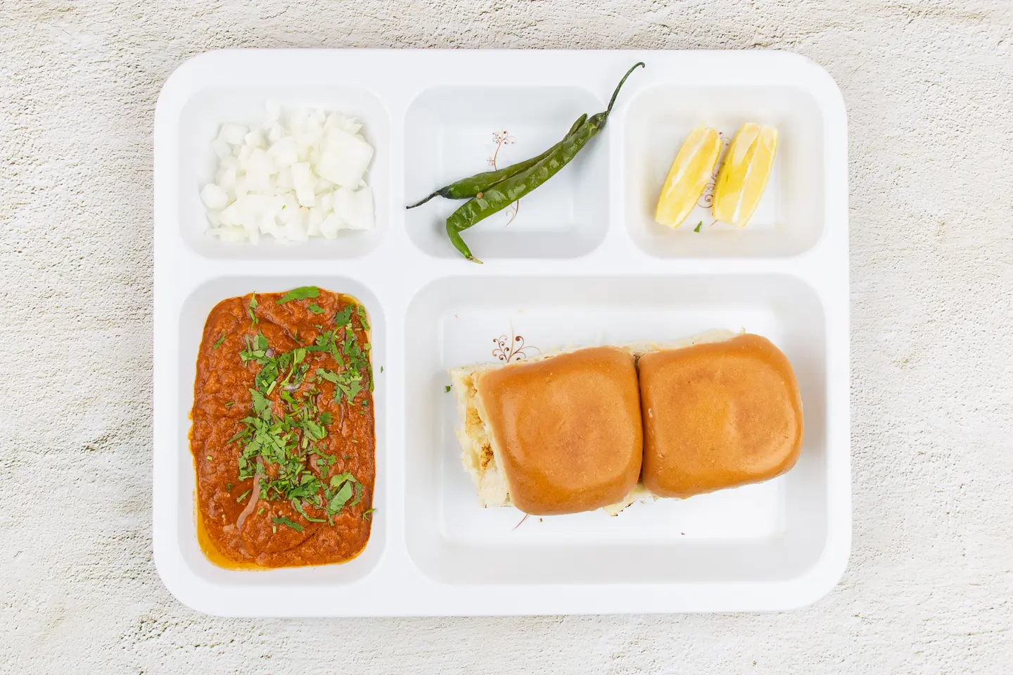 Pav Bhanji