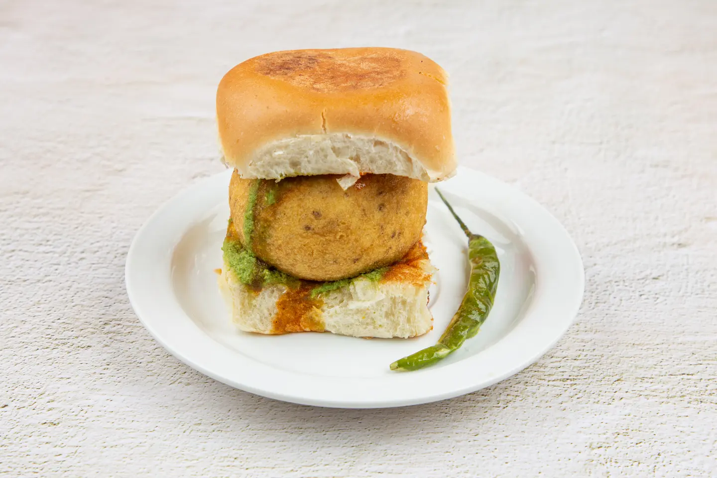 Vada Pav