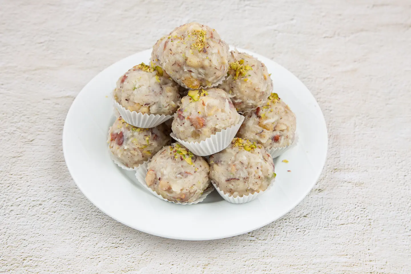 Dryfruit Laddu 250 Grams