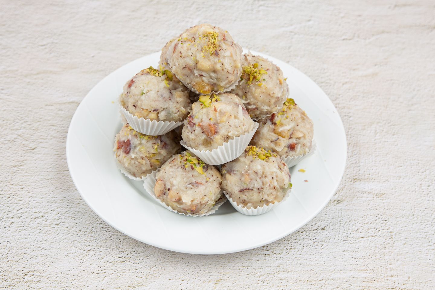 Dryfruit Laddu 250 Grams