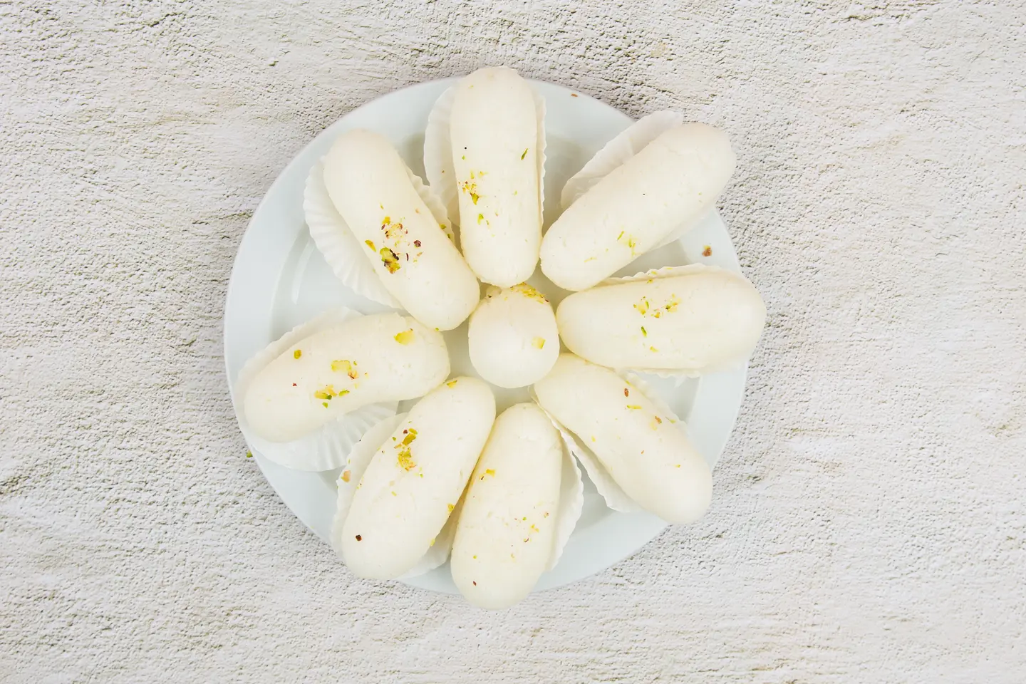 Plain Chamcham 250 Grams