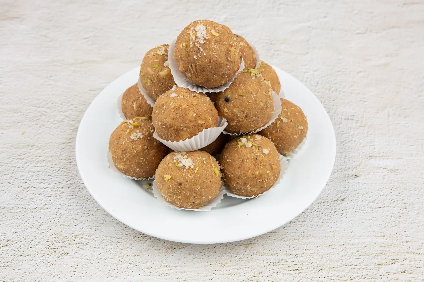 Gound Laddu 250 Grams