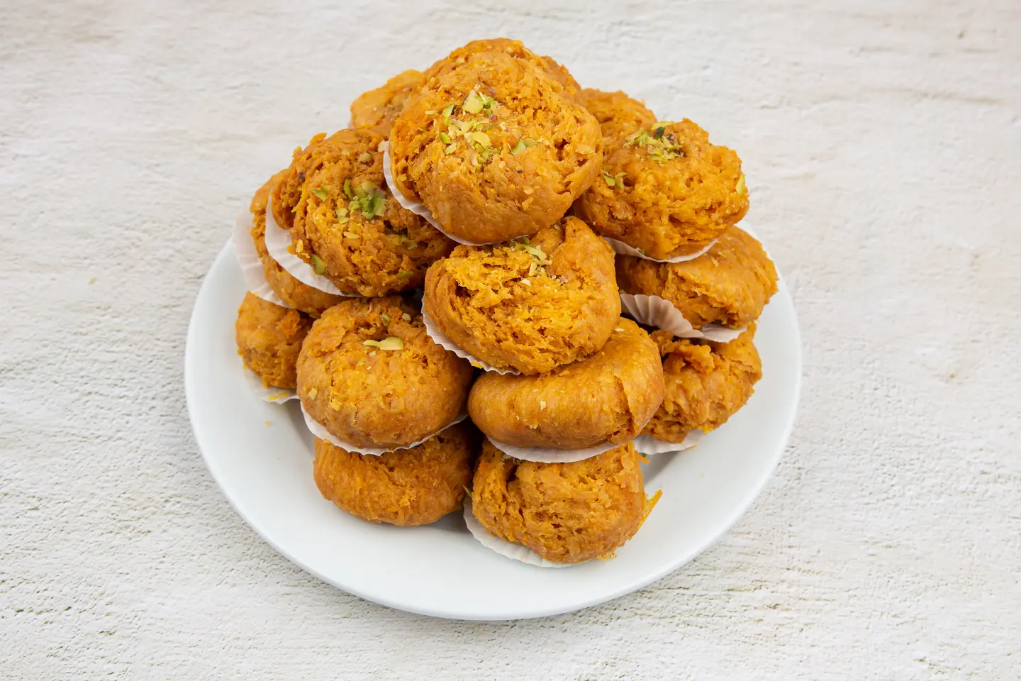 Balu Shahi 250 Grams