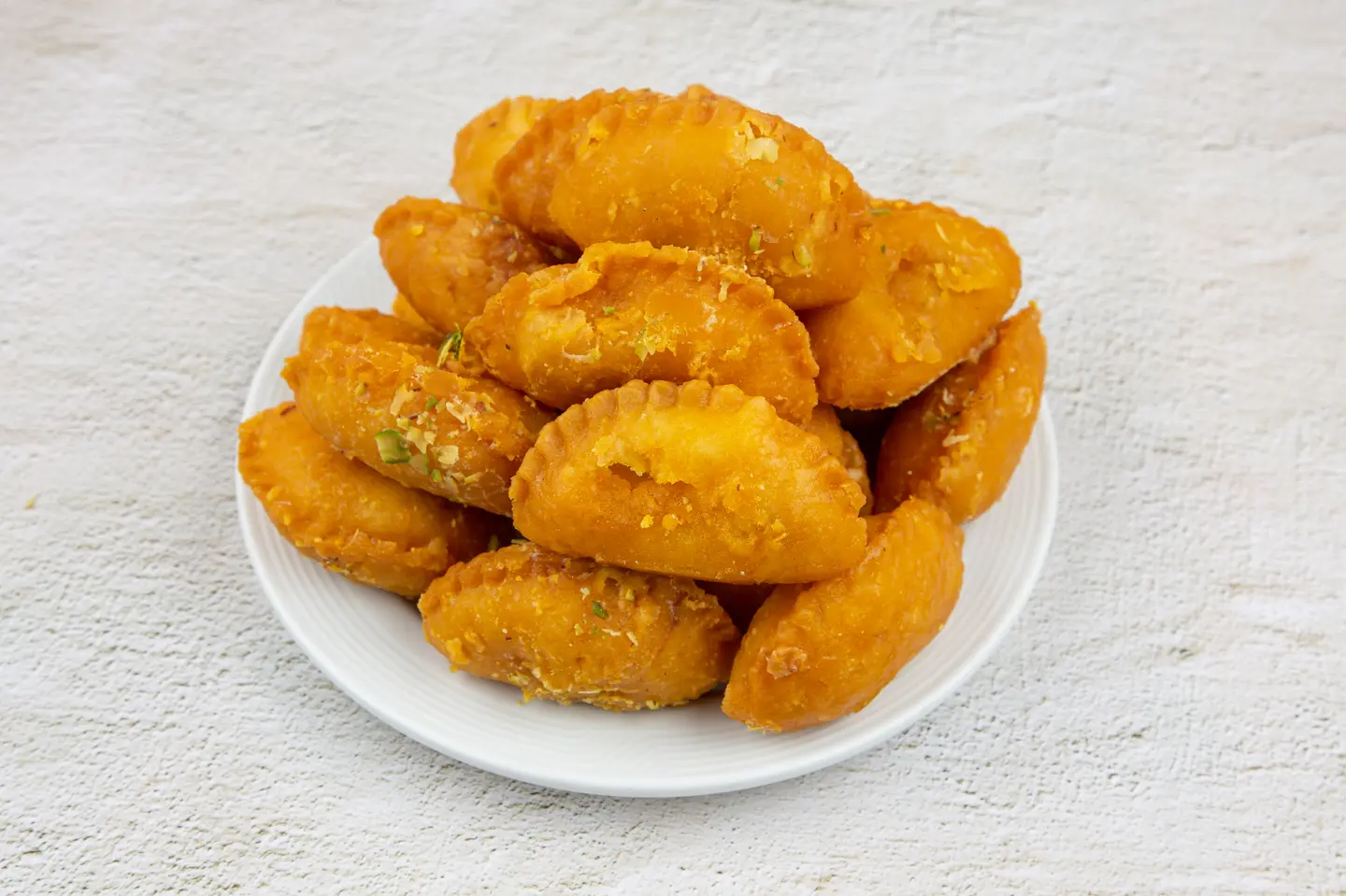 Gujia 250 Grams