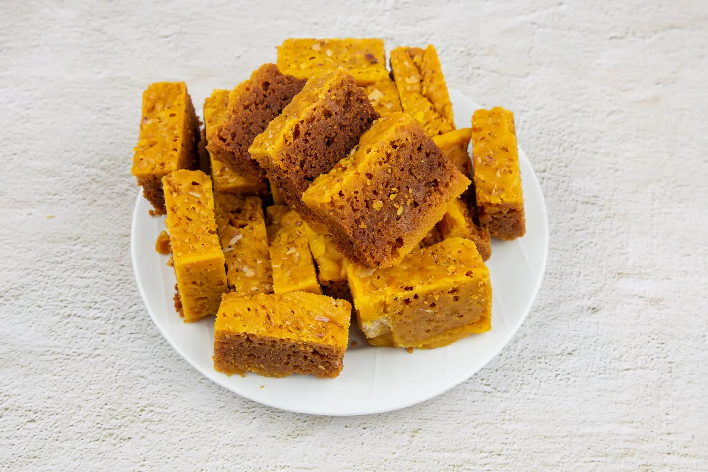 Special Maisoor Pak 250 Grams