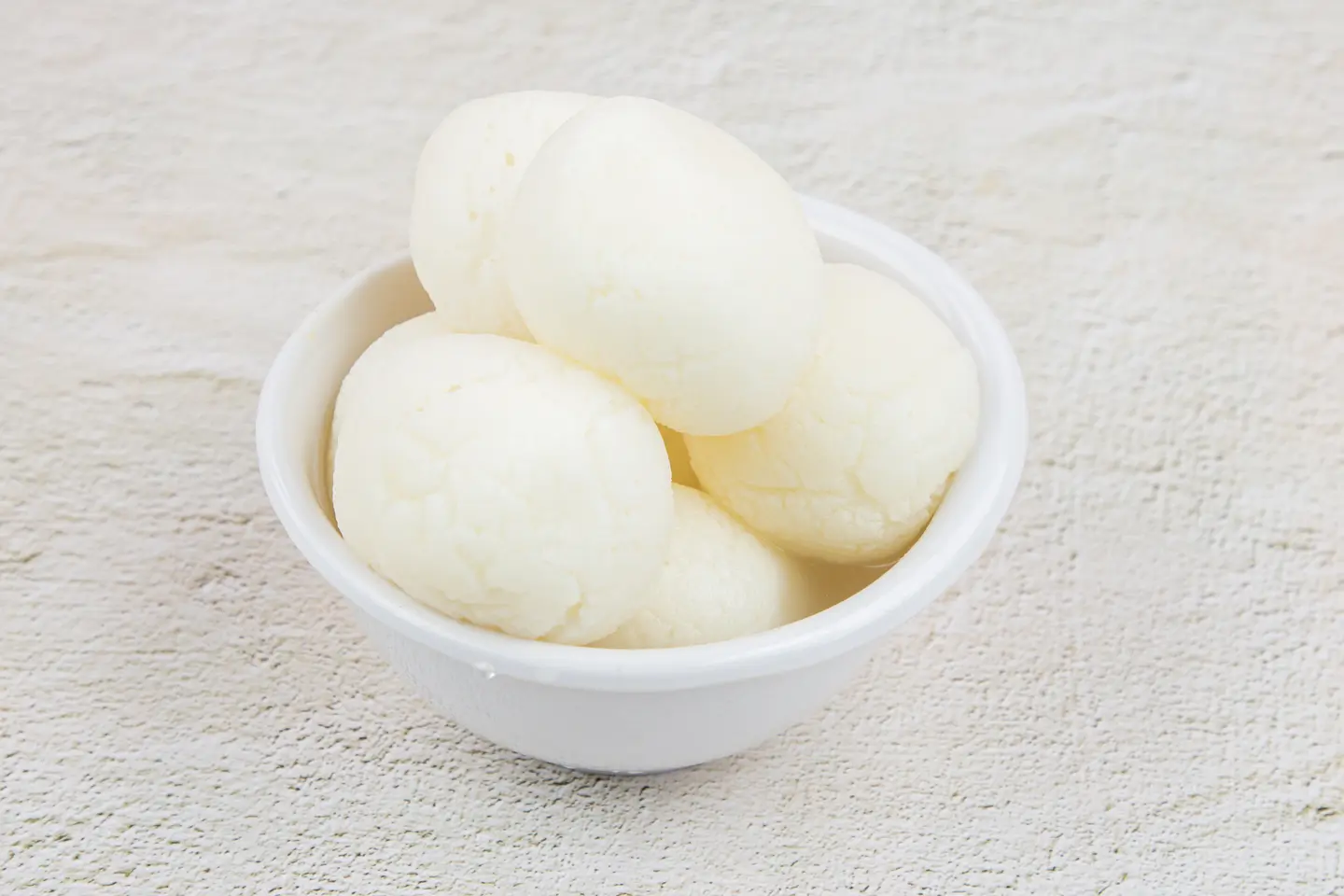 Rasgulla 250 Grams