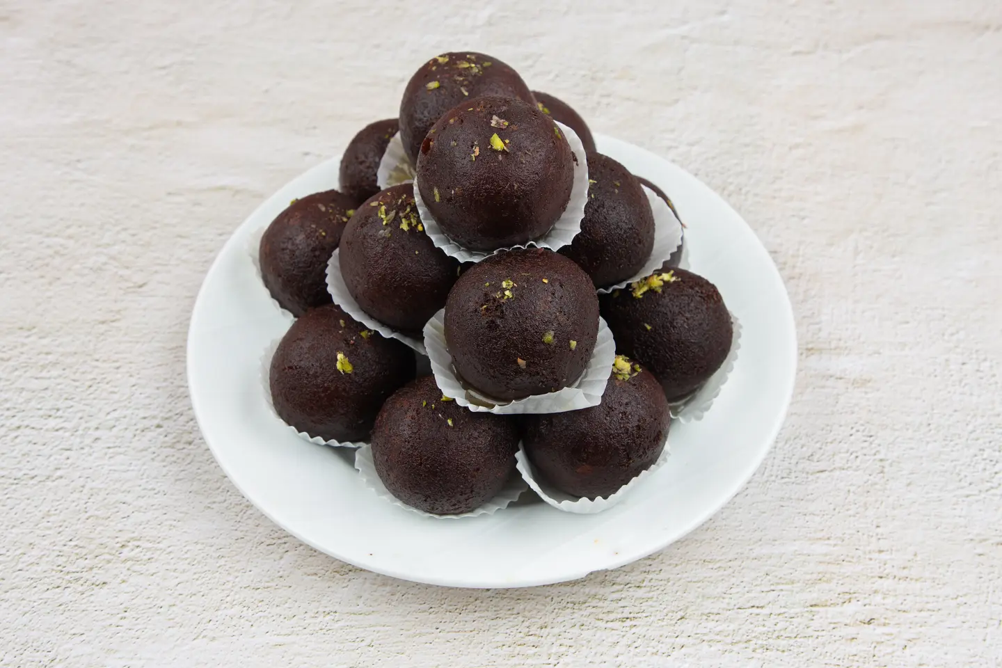 Gulab Jamun 250 Grams