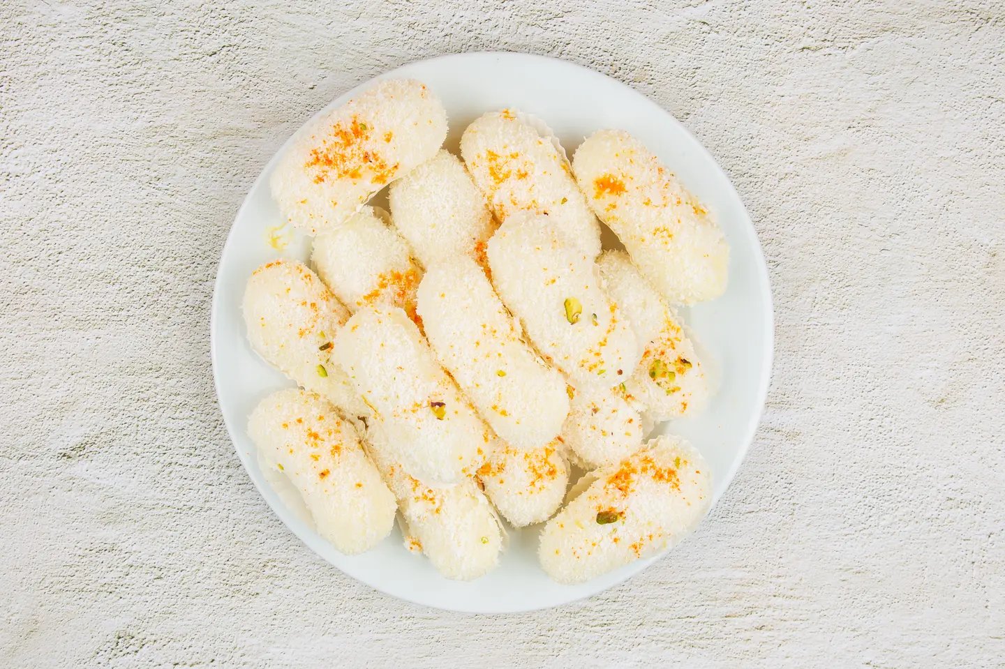 Coconut Chmacham 250 Grams