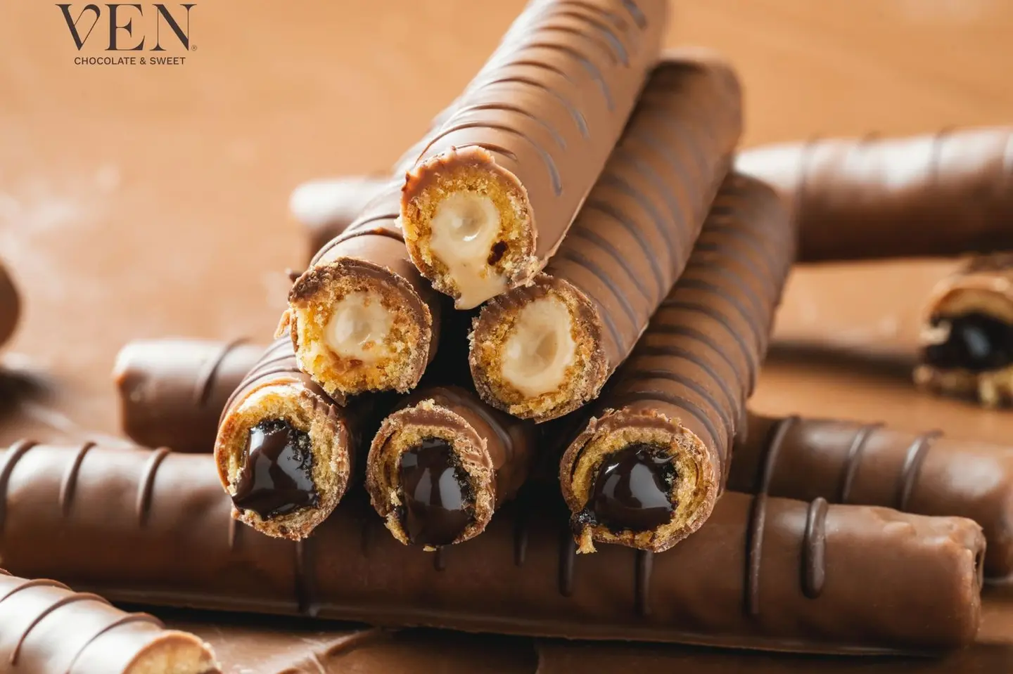 Stix Wafer