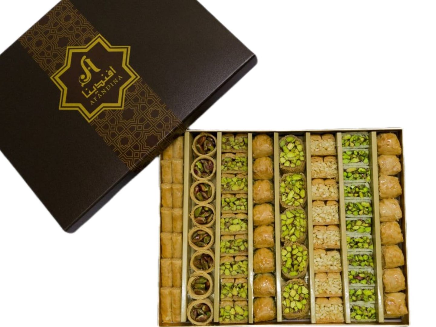 Extra Large Baklava