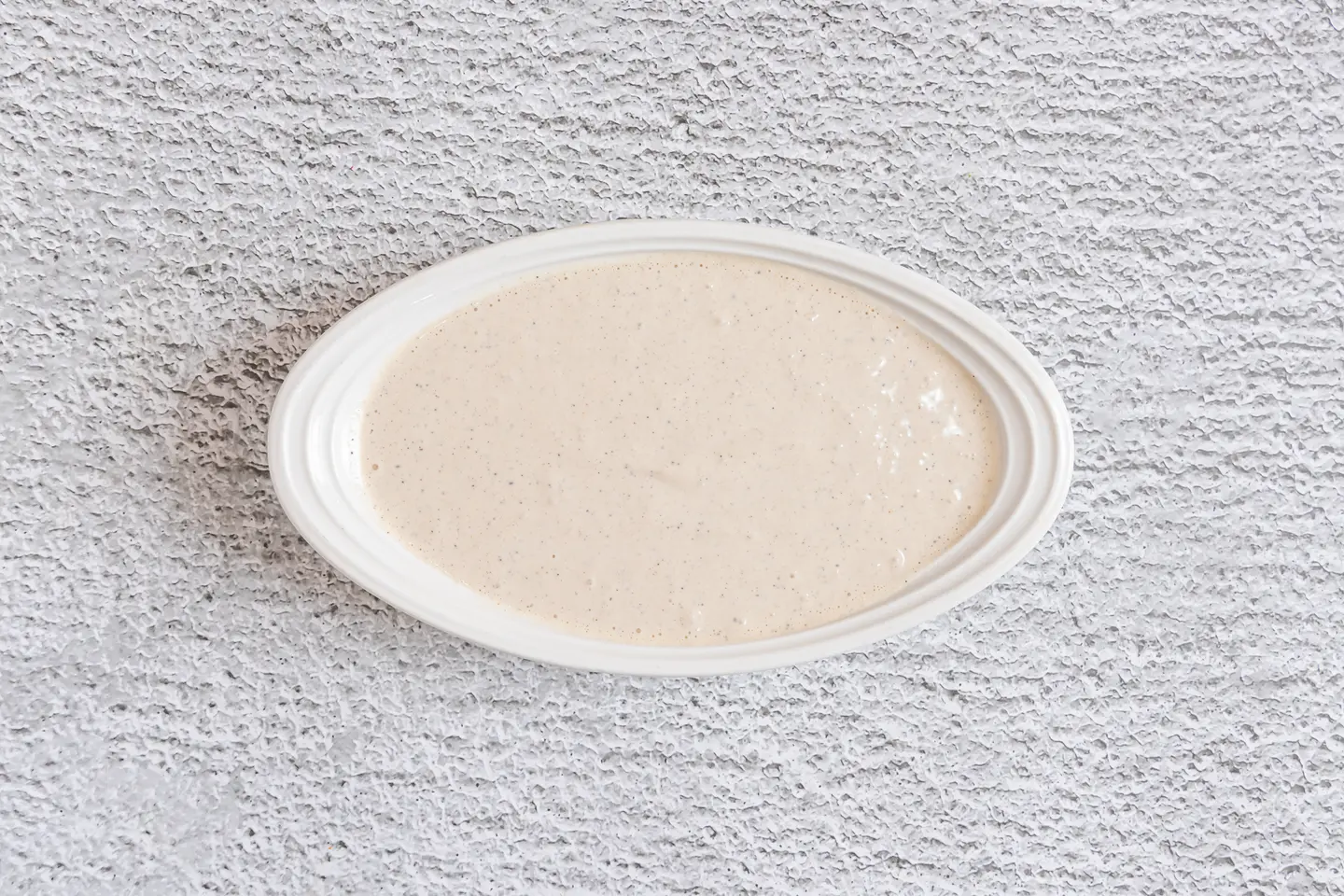 طحينة