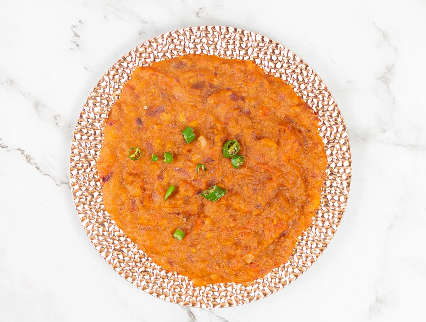 Peas With Tuna - Small