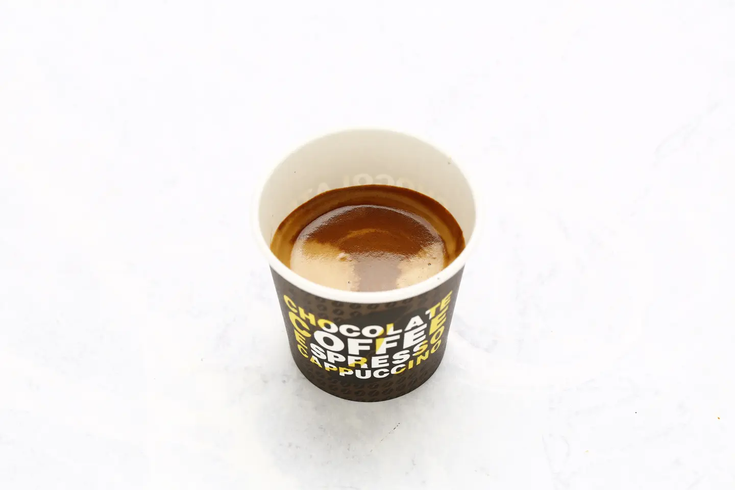 Espresso