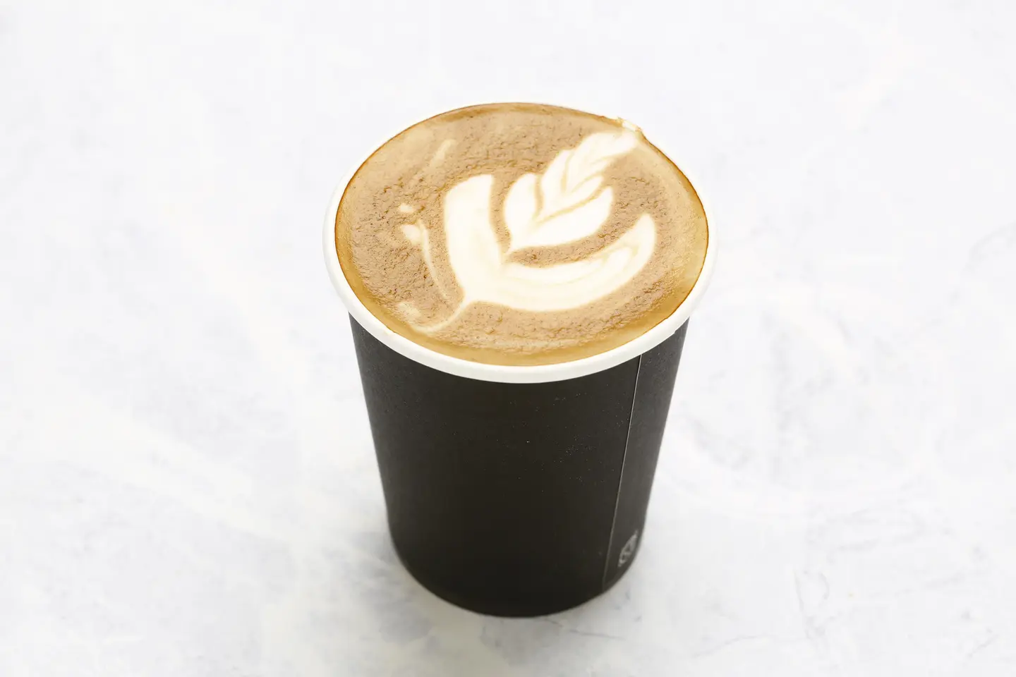 Spanish Latte