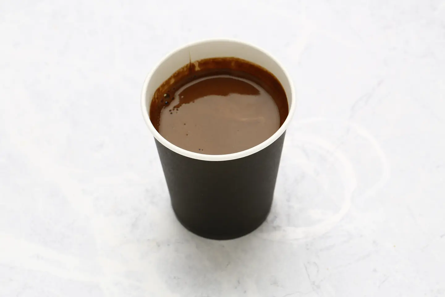 Turkish Coffee