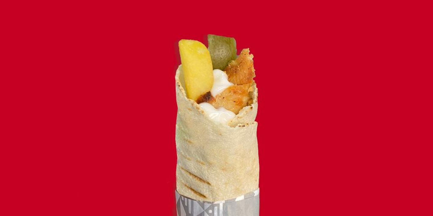 شورما شويرمه