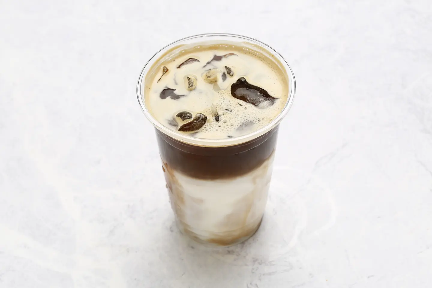 Spanish Latte
