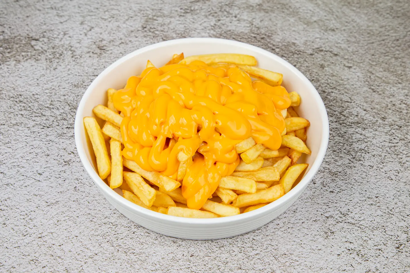 فرايز و تشيز