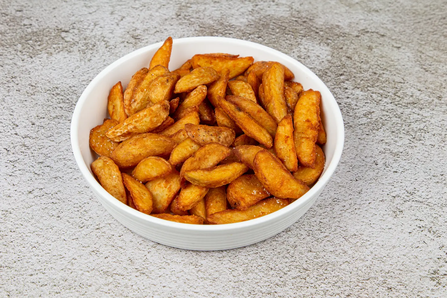 بطاطس ودجز