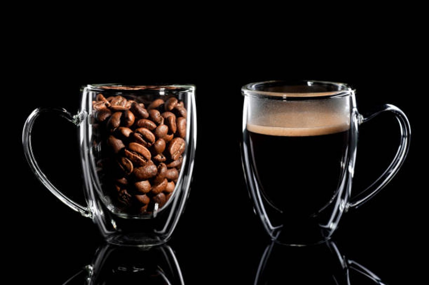 Americano Tall