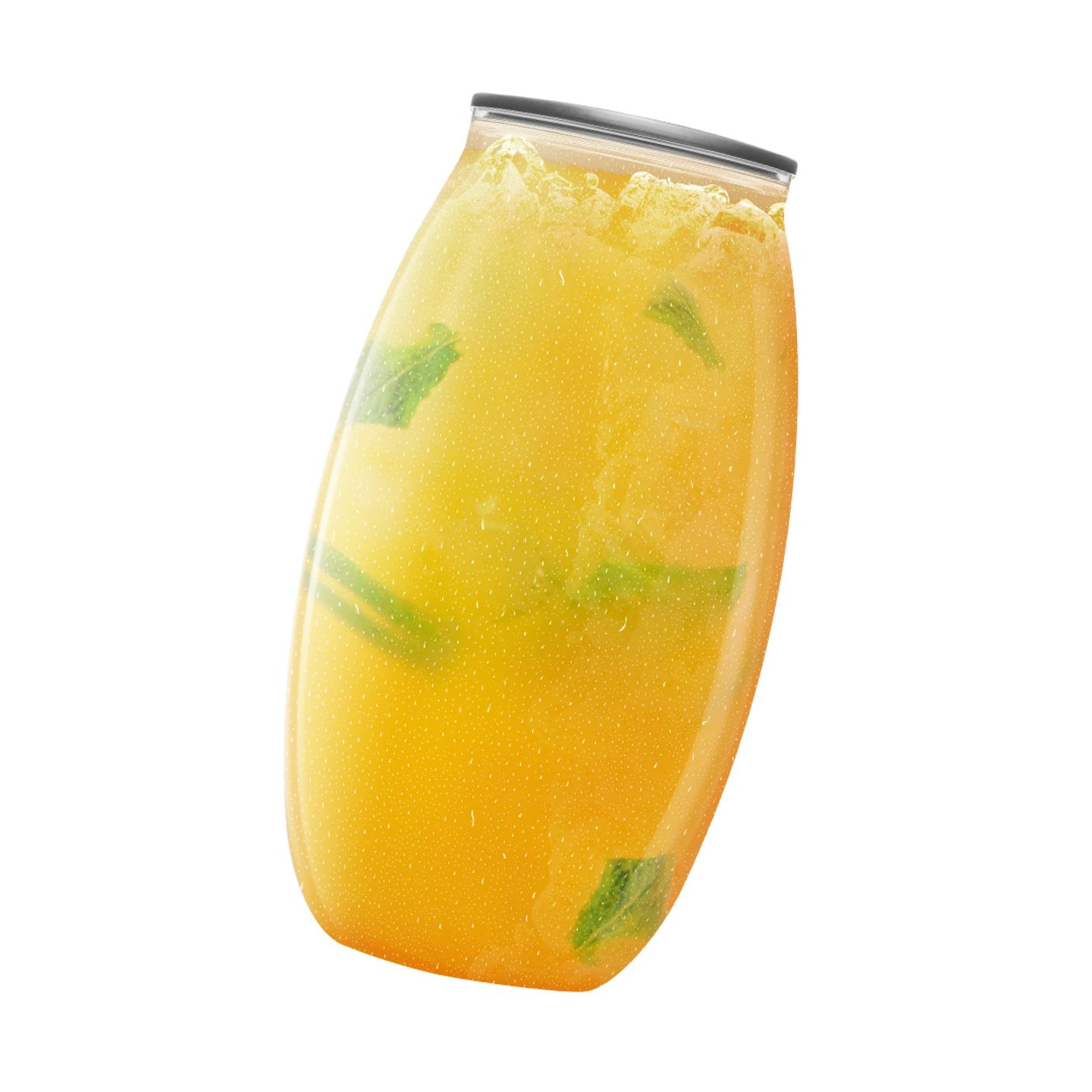 Mango Mojito