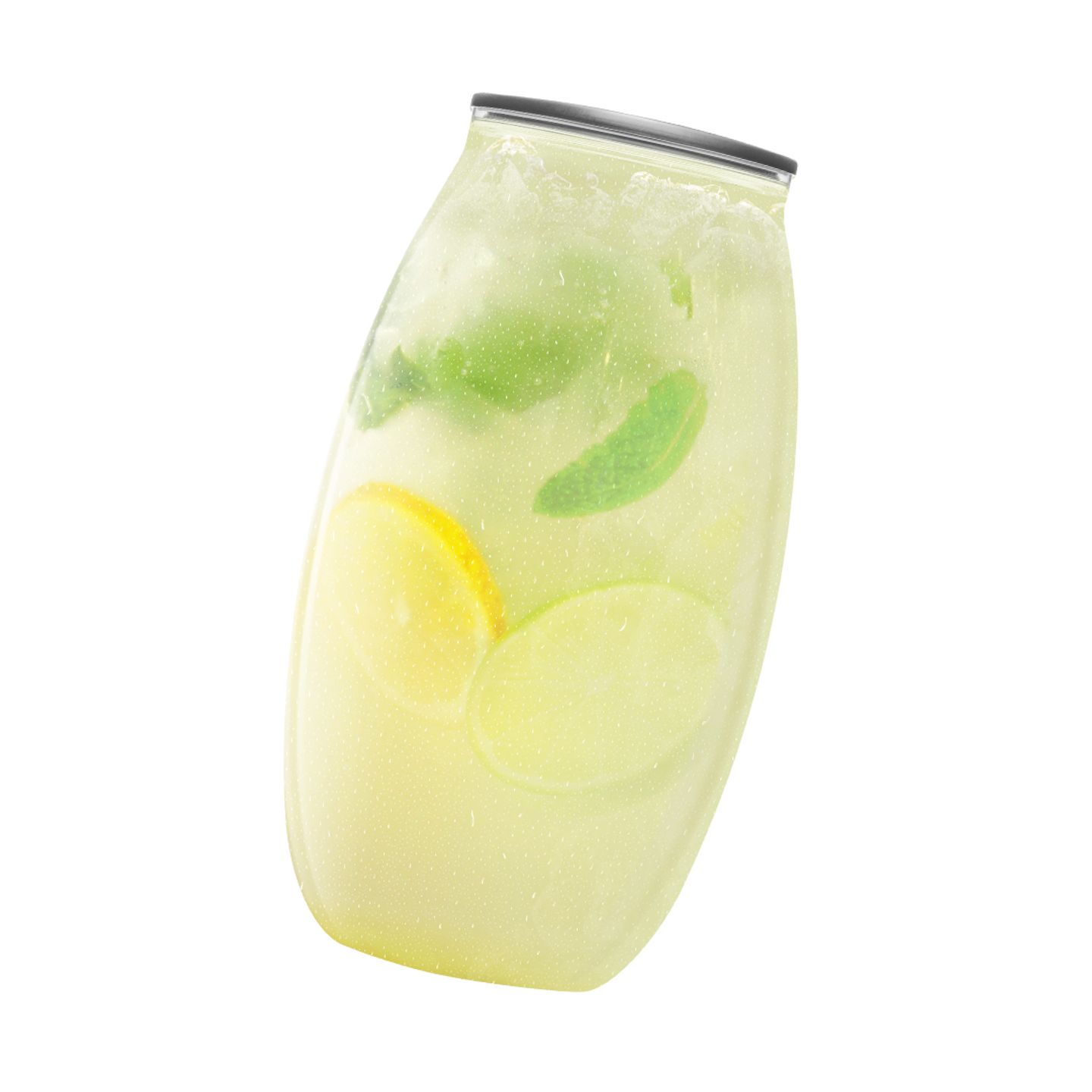 Lemon Mojito