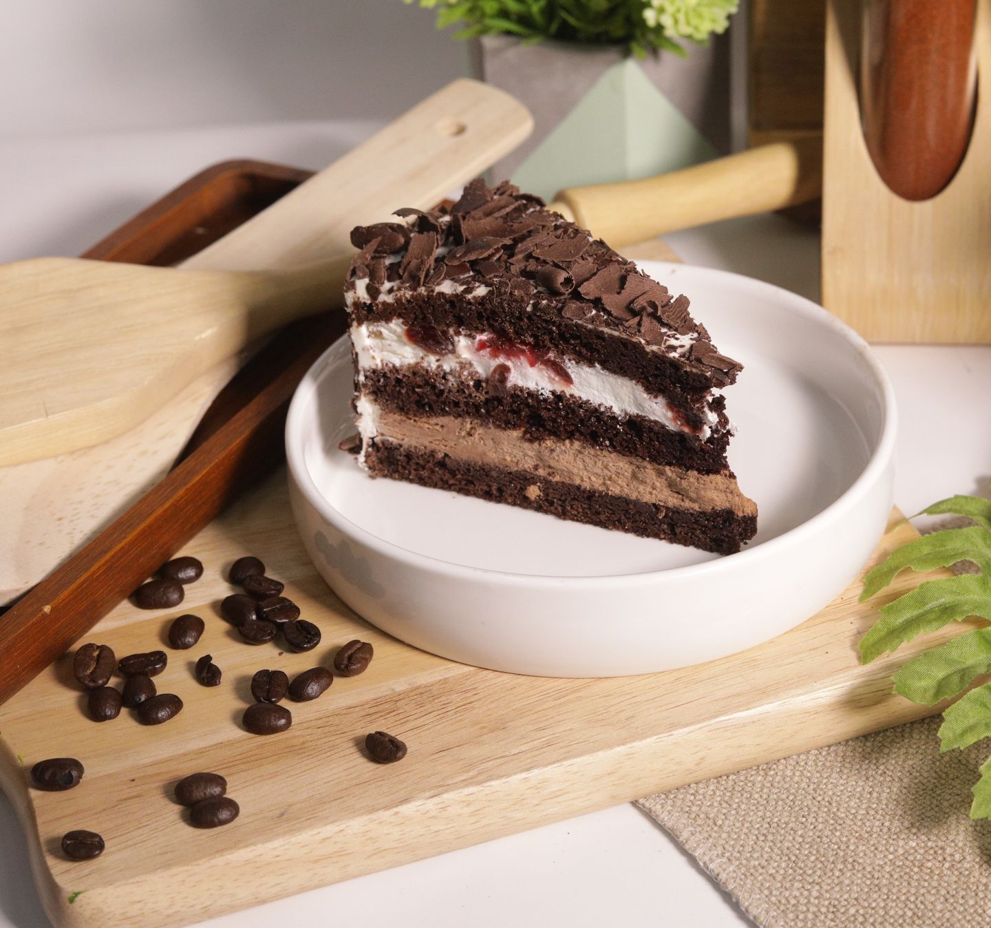 Black Forest