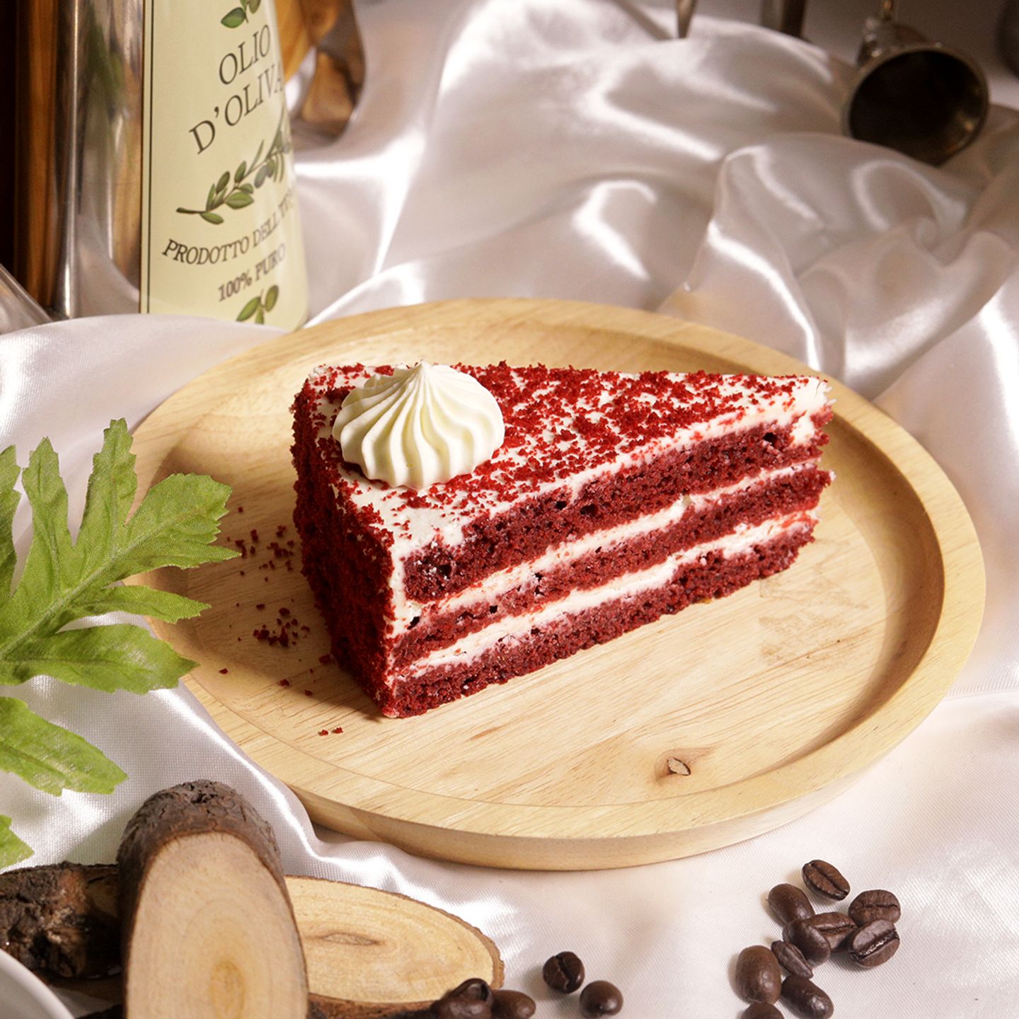 Red Velvet