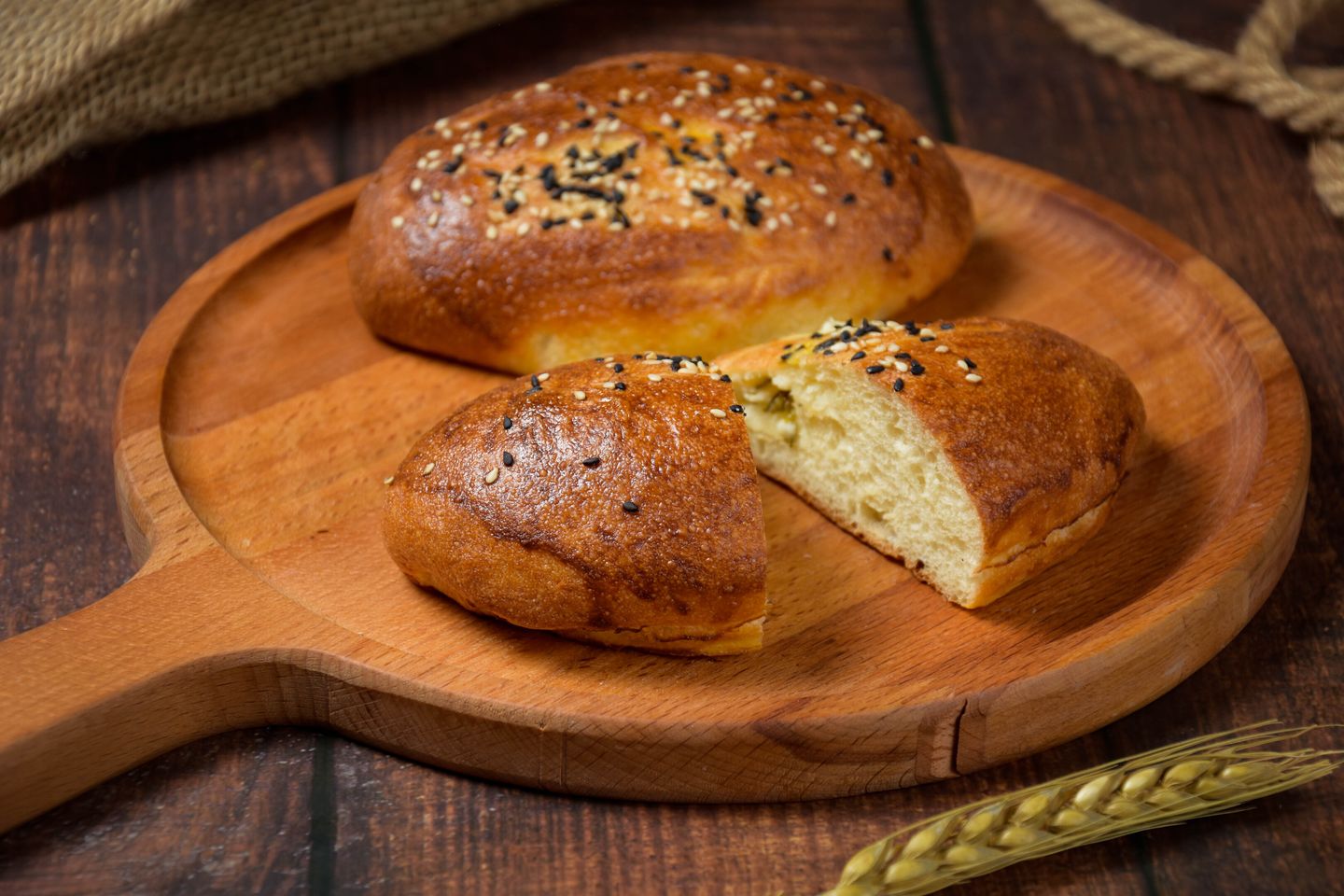 Feta Cheese Pastry