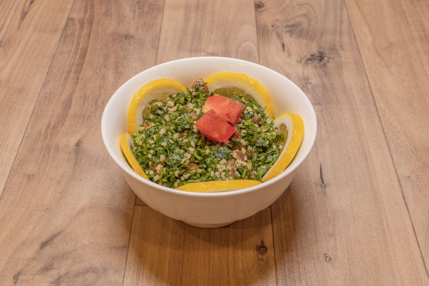 Tabouleh